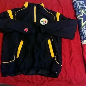 Steelers jacket